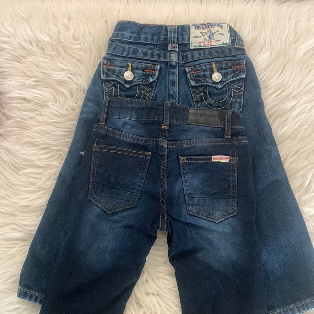 Jeans bundle - Picture 3 of 11